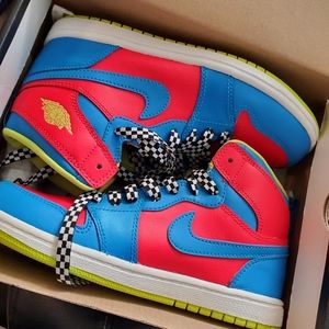 Jordan 1 Retro High top sneakers